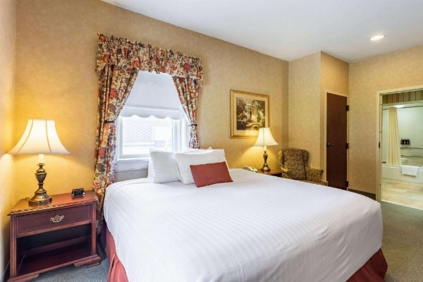 Traditions Hotel & Spa, Ascend Hotel Collection image 10