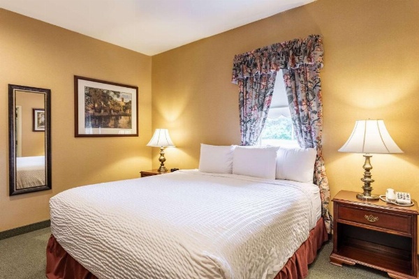 Traditions Hotel & Spa, Ascend Hotel Collection image 11