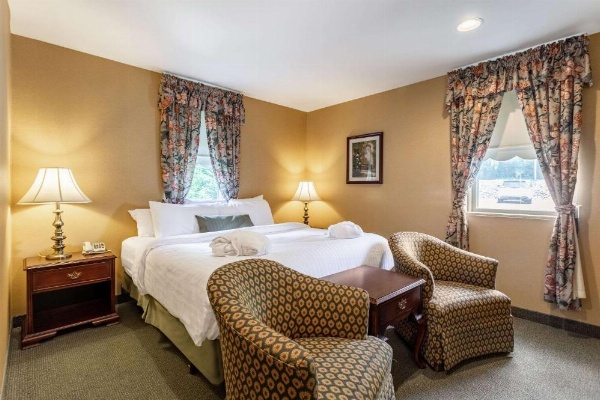 Traditions Hotel & Spa, Ascend Hotel Collection image 13