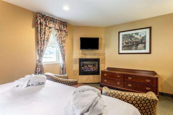 Traditions Hotel & Spa, Ascend Hotel Collection image 14