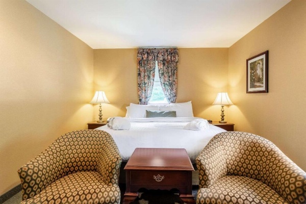 Traditions Hotel & Spa, Ascend Hotel Collection image 15