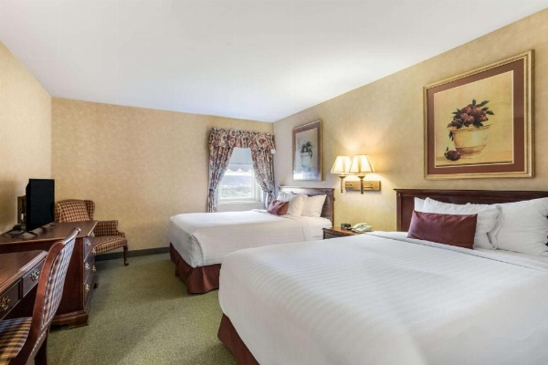Traditions Hotel & Spa, Ascend Hotel Collection image 16