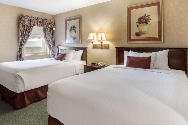 Traditions Hotel & Spa, Ascend Hotel Collection image 17
