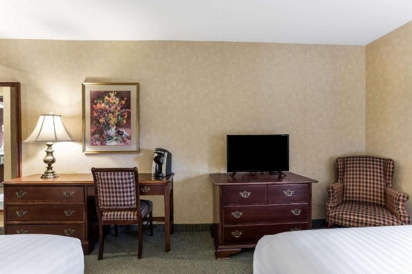 Traditions Hotel & Spa, Ascend Hotel Collection image 18