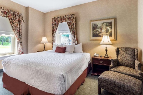 Traditions Hotel & Spa, Ascend Hotel Collection image 19
