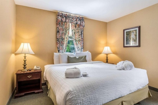 Traditions Hotel & Spa, Ascend Hotel Collection image 21