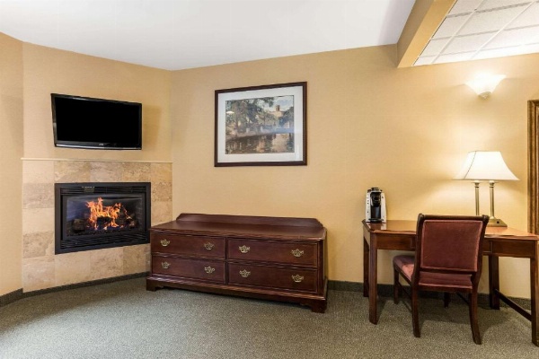 Traditions Hotel & Spa, Ascend Hotel Collection image 22