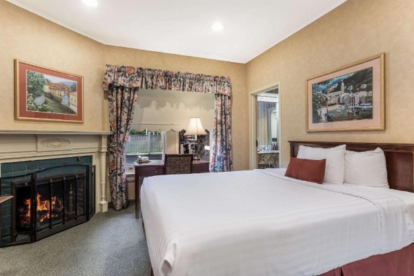 Traditions Hotel & Spa, Ascend Hotel Collection image 23