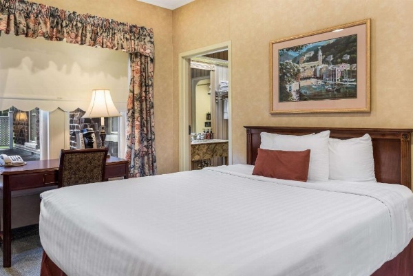 Traditions Hotel & Spa, Ascend Hotel Collection image 24