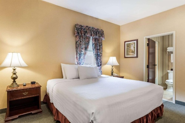 Traditions Hotel & Spa, Ascend Hotel Collection image 26