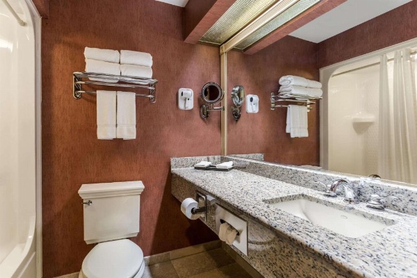 Traditions Hotel & Spa, Ascend Hotel Collection image 28