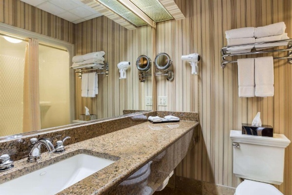 Traditions Hotel & Spa, Ascend Hotel Collection image 29