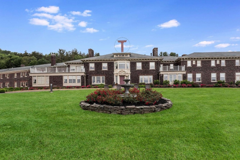 Traditions Hotel & Spa, Ascend Hotel Collection Main image