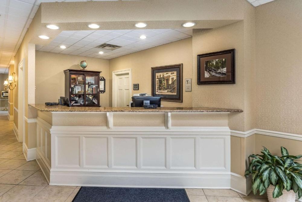 Traditions Hotel & Spa, Ascend Hotel Collection