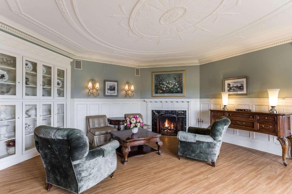 Traditions Hotel & Spa, Ascend Hotel Collection